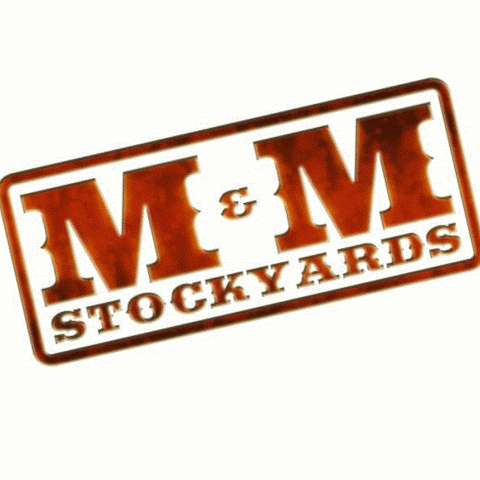 Photo: M & M Stock Yards & Steel Fabrication